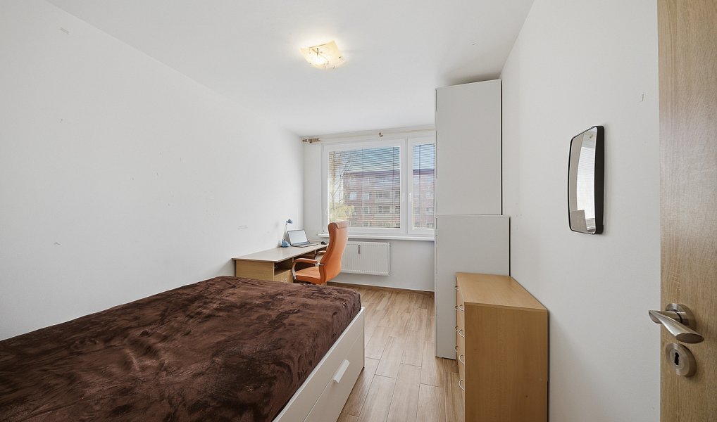 Prodej bytu 5+kk 88 m², Kladno – náhled fotky 4