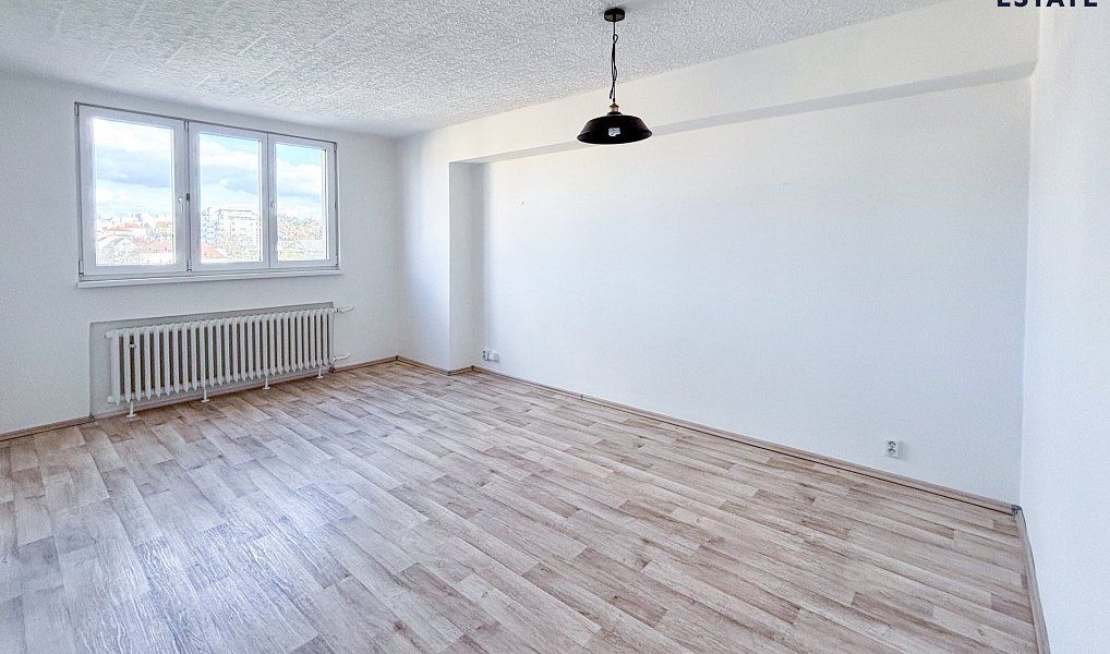 Pronájem bytu 2+kk 52 m², Praha – náhled fotky 4