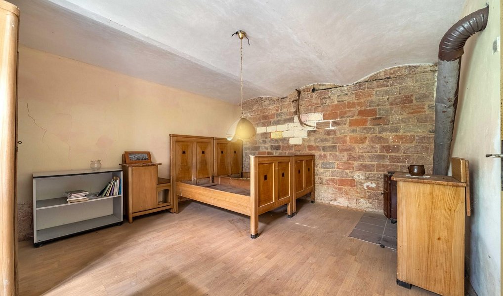 Prodej chaty/chalupy 68 m² s pozemkem 294 m², Příšov – náhled fotky 5