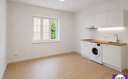 Prodej bytu 1+kk 17 m²