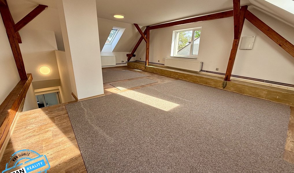 Pronájem bytu 2+kk 105 m², Opava – náhled fotky 9