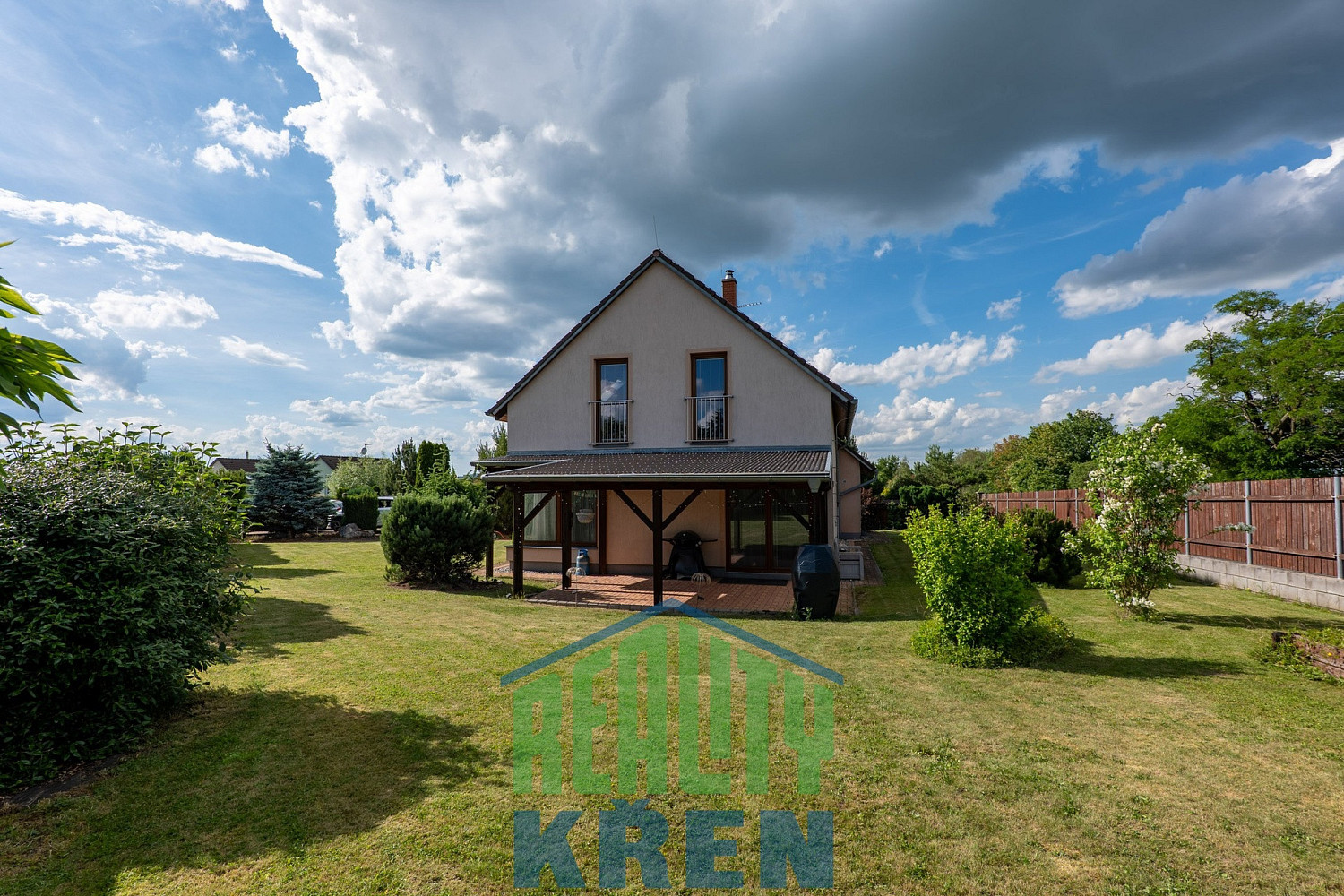 Prodej domu 151 m² s pozemkem 1 144 m² – fotografie 5