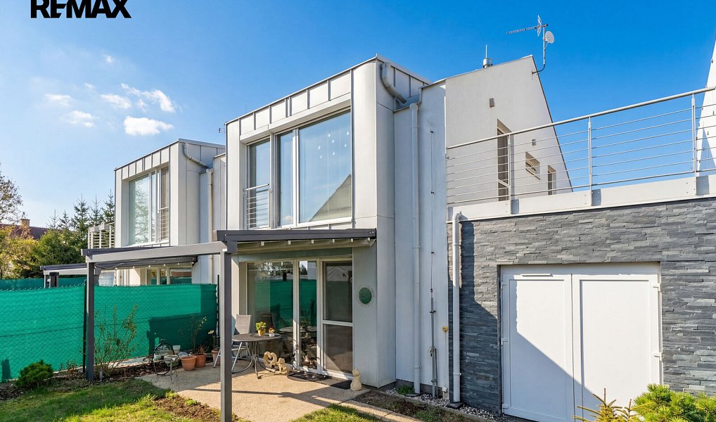 Prodej domu 138 m² s pozemkem 202 m², Mladá Boleslav – náhled fotky 23
