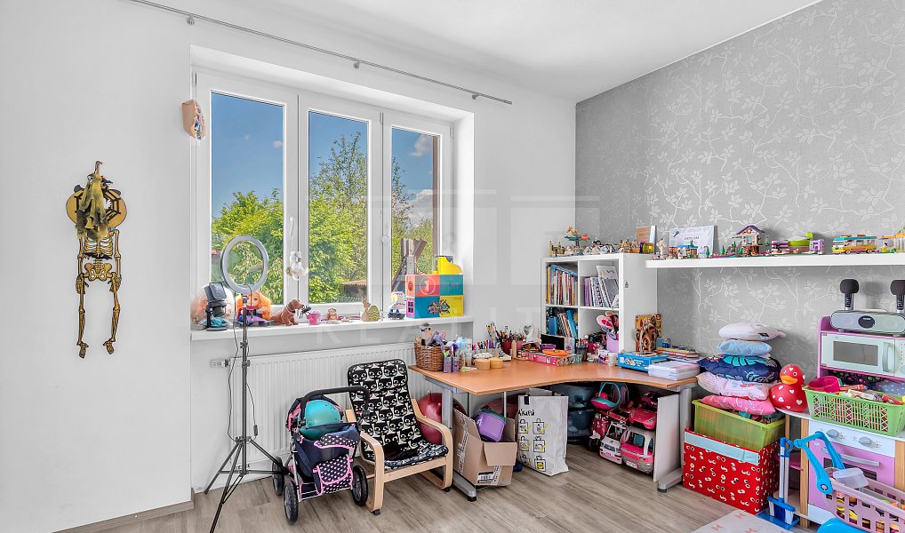 Prodej domu 167 m² s pozemkem 667 m², Hradec Králové – náhled fotky 14