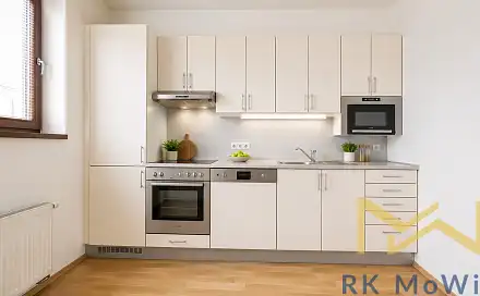 Pronájem bytu 5+1 168 m²