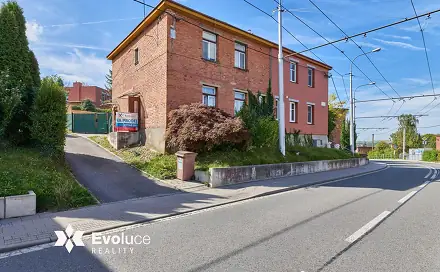 Prodej bytu 3+1 60 m², Mostní, Zlín