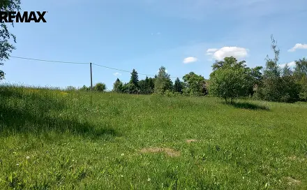 Prodej stavebního pozemku 4 273 m², Anenská Studánka, okres Ústí nad Orlicí