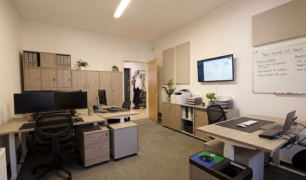 Pronájem kanceláře 85 m², Brno – náhled fotky 2