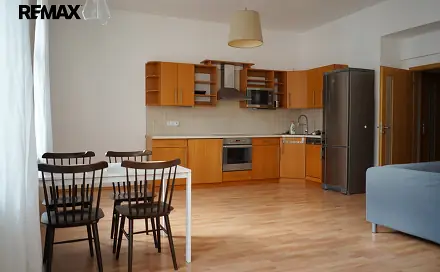 Pronájem bytu 2+kk 56 m²