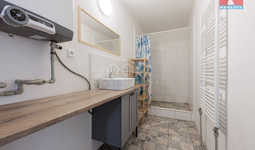 Prodej domu 293 m² s pozemkem 853 m², Vejprty – náhled fotky 10
