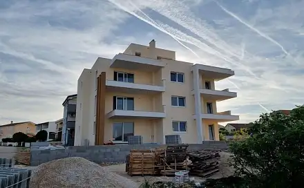 Prodej bytu 3+kk 8 547 m², Povljana, Chorvatsko