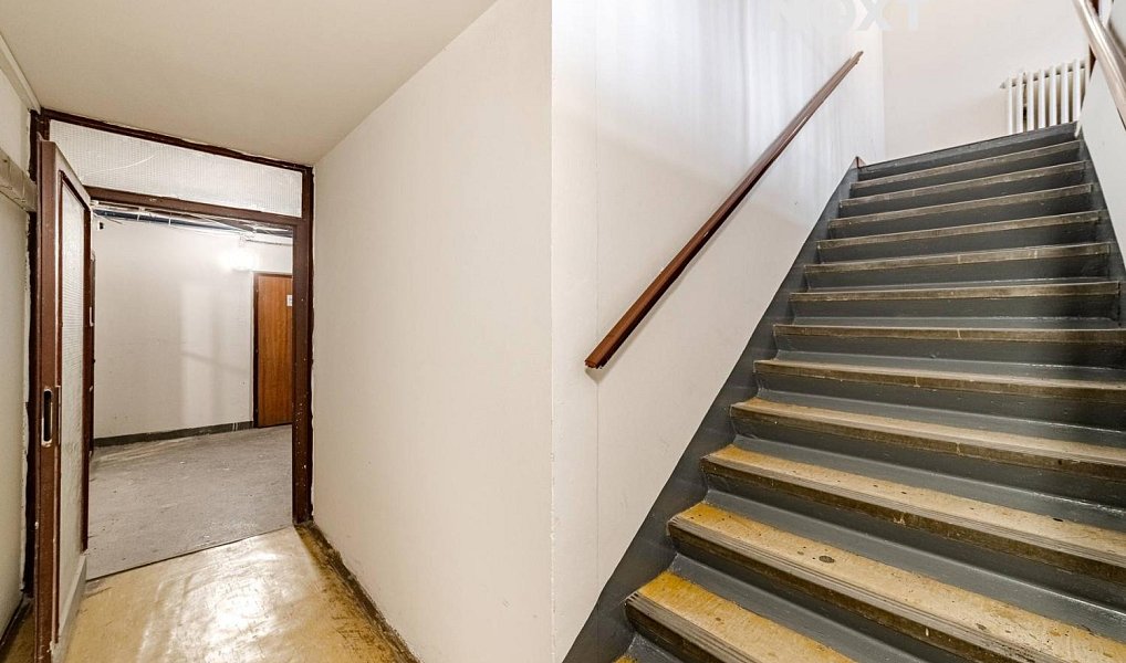 Prodej bytu 1+1 40 m², Praha – náhled fotky 11