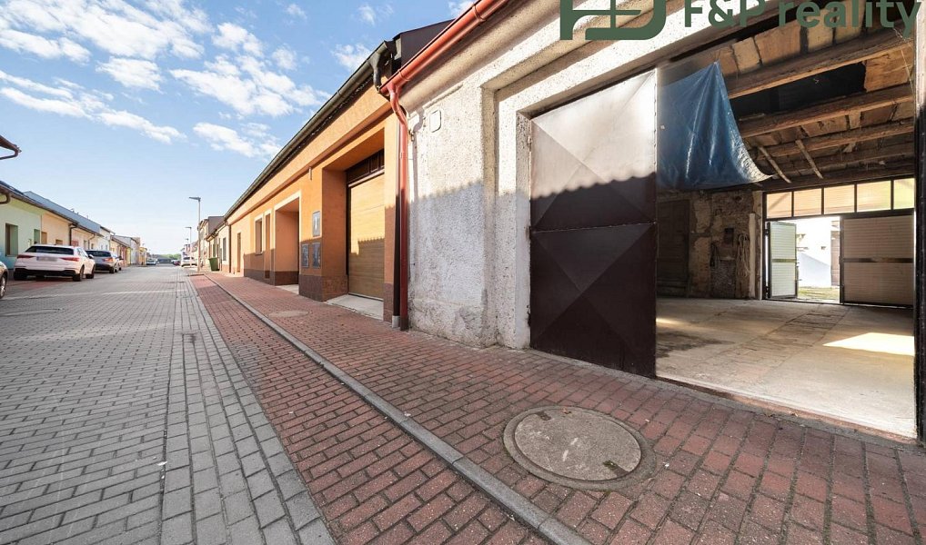 Prodej domu 120 m² s pozemkem 778 m², Přelouč – náhled fotky 17