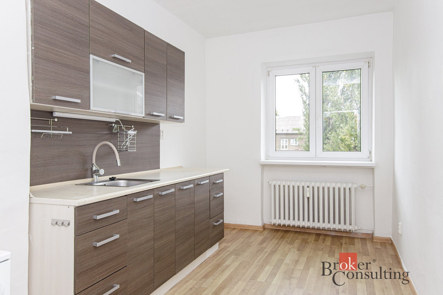 Prodej bytu 3+1 86 m²