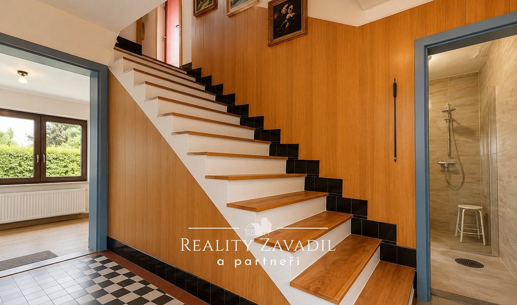 Prodej domu 178 m² s pozemkem 1 924 m², Fryčovice – náhled fotky 6