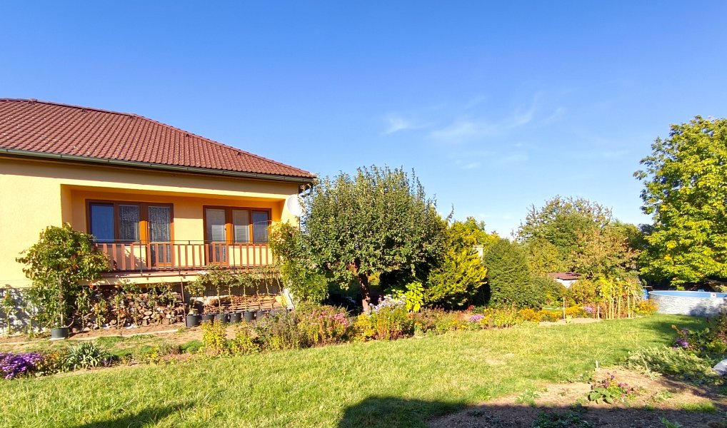 Prodej domu 210 m² s pozemkem 1 635 m², Havlíčkův Brod – náhled fotky 3