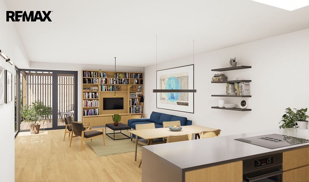 Prodej domu 134 m² s pozemkem 554 m², Olomouc – náhled fotky 13