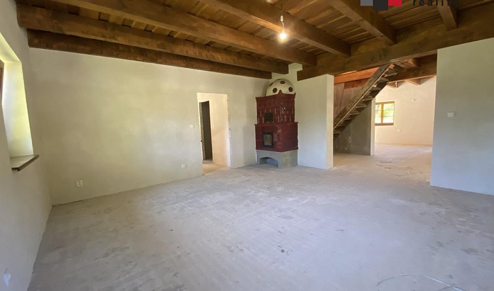 Prodej domu 177 m² s pozemkem 945 m², Janov – náhled fotky 16