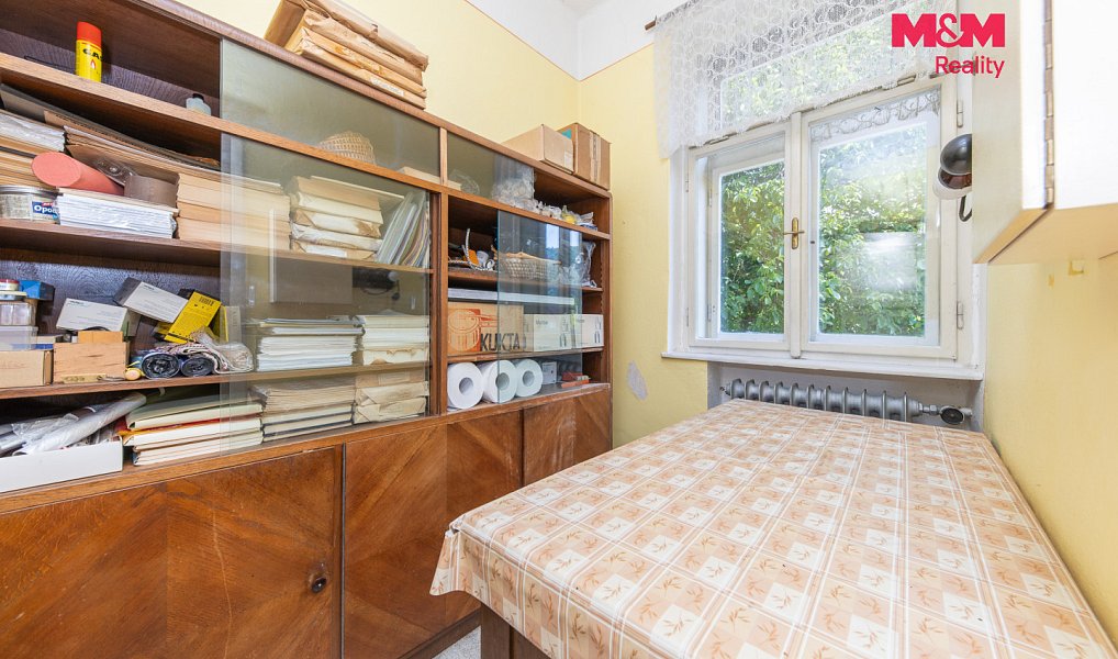 Prodej domu 120 m² s pozemkem 1 896 m², Nedvědice – náhled fotky 11