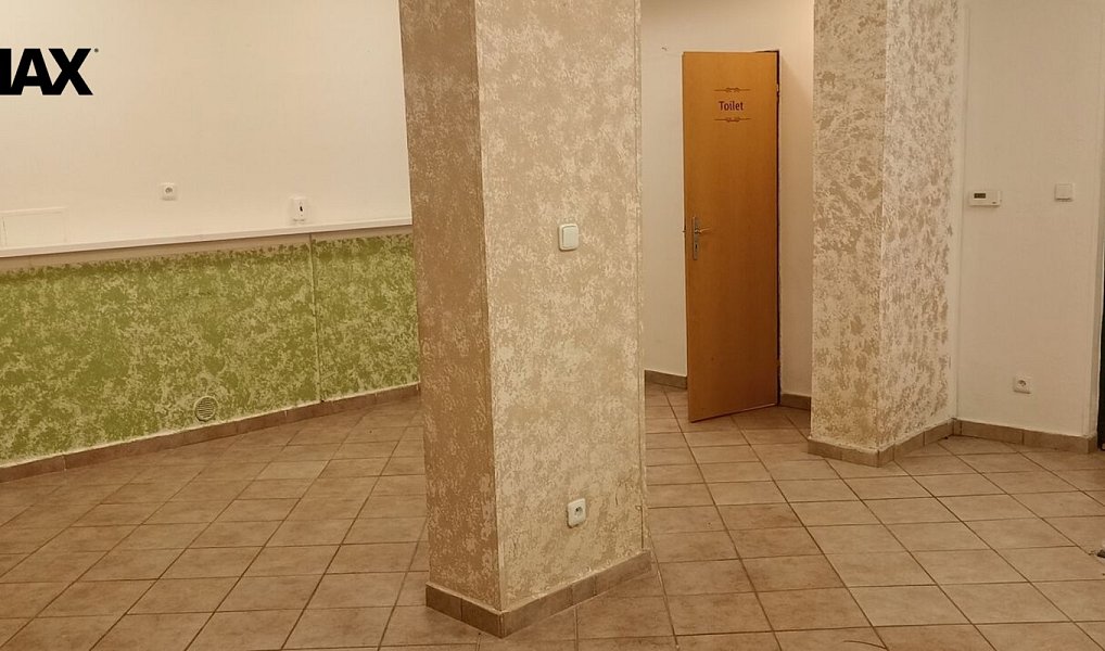 Pronájem obchodních prostor 41 m², Šumperk – náhled fotky 5