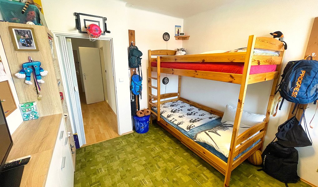 Prodej bytu 3+kk 80 m², Písek – náhled fotky 7