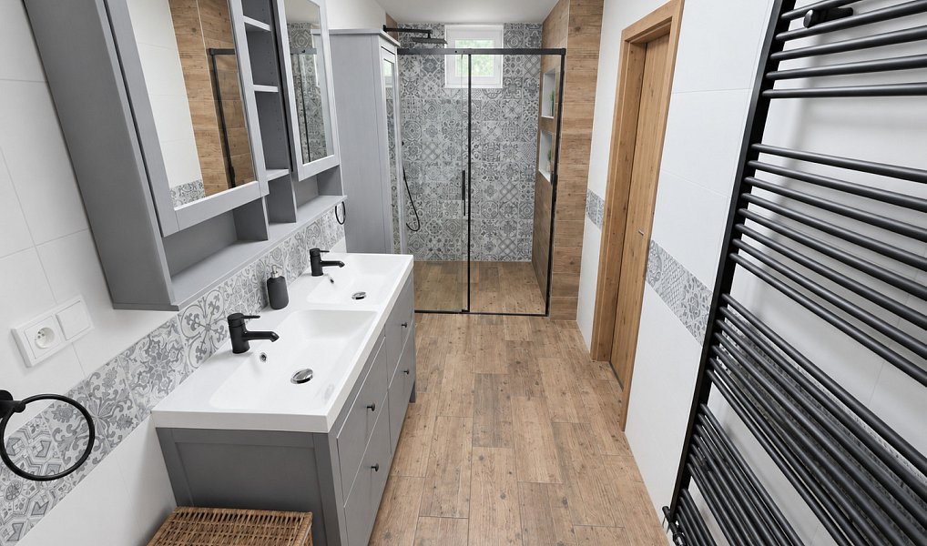Prodej domu 159 m² s pozemkem 269 m², Otnice – náhled fotky 4
