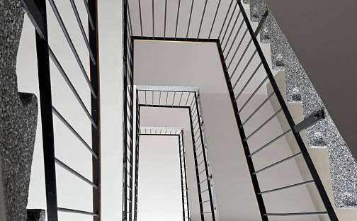 Prodej bytu 3+kk 57 m², Čihákova, Poděbrady - Poděbrady II, okres Nymburk