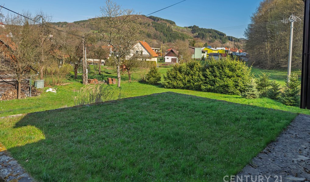 Prodej chaty/chalupy 87 m² s pozemkem 2 247 m², Lužná – náhled fotky 8