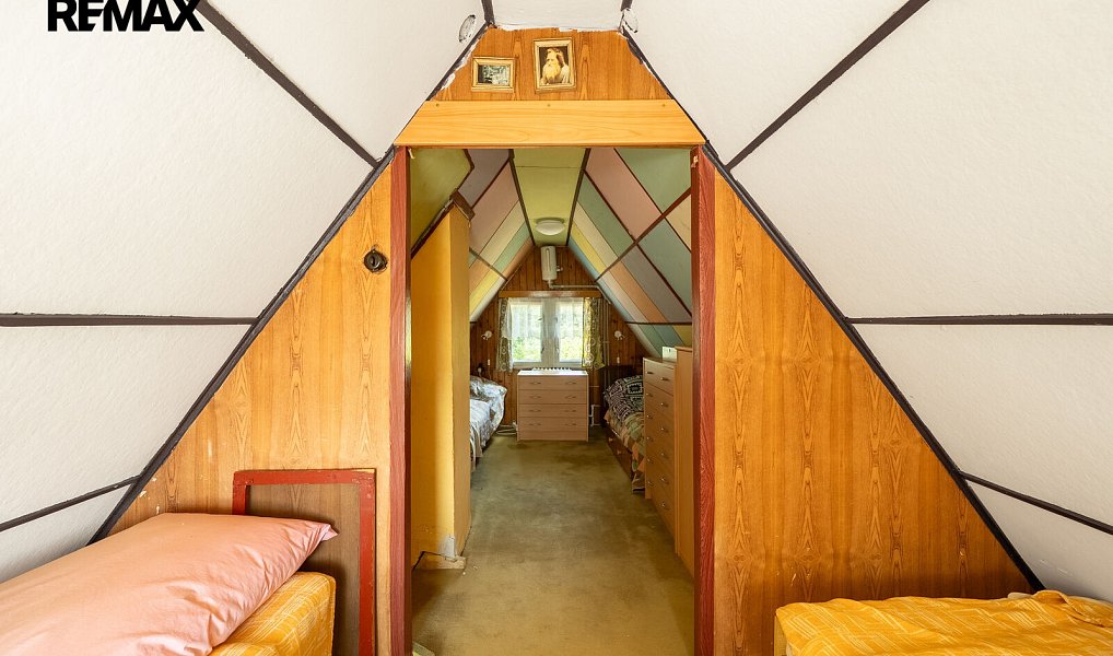 Prodej chaty/chalupy 55 m² s pozemkem 493 m², Baška – náhled fotky 21