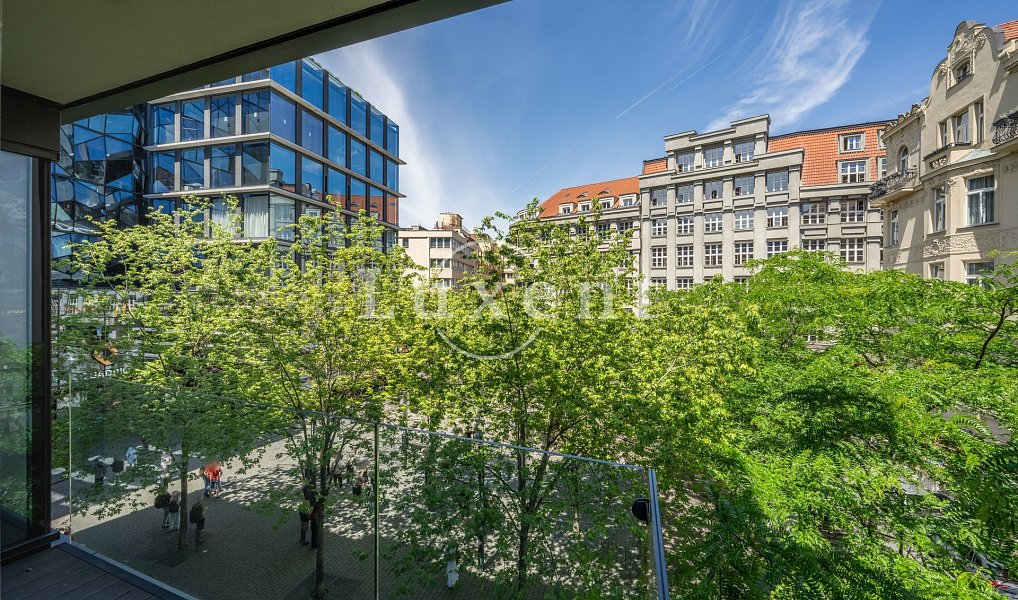 Prodej bytu 4+kk 177 m², Praha – náhled fotky 4