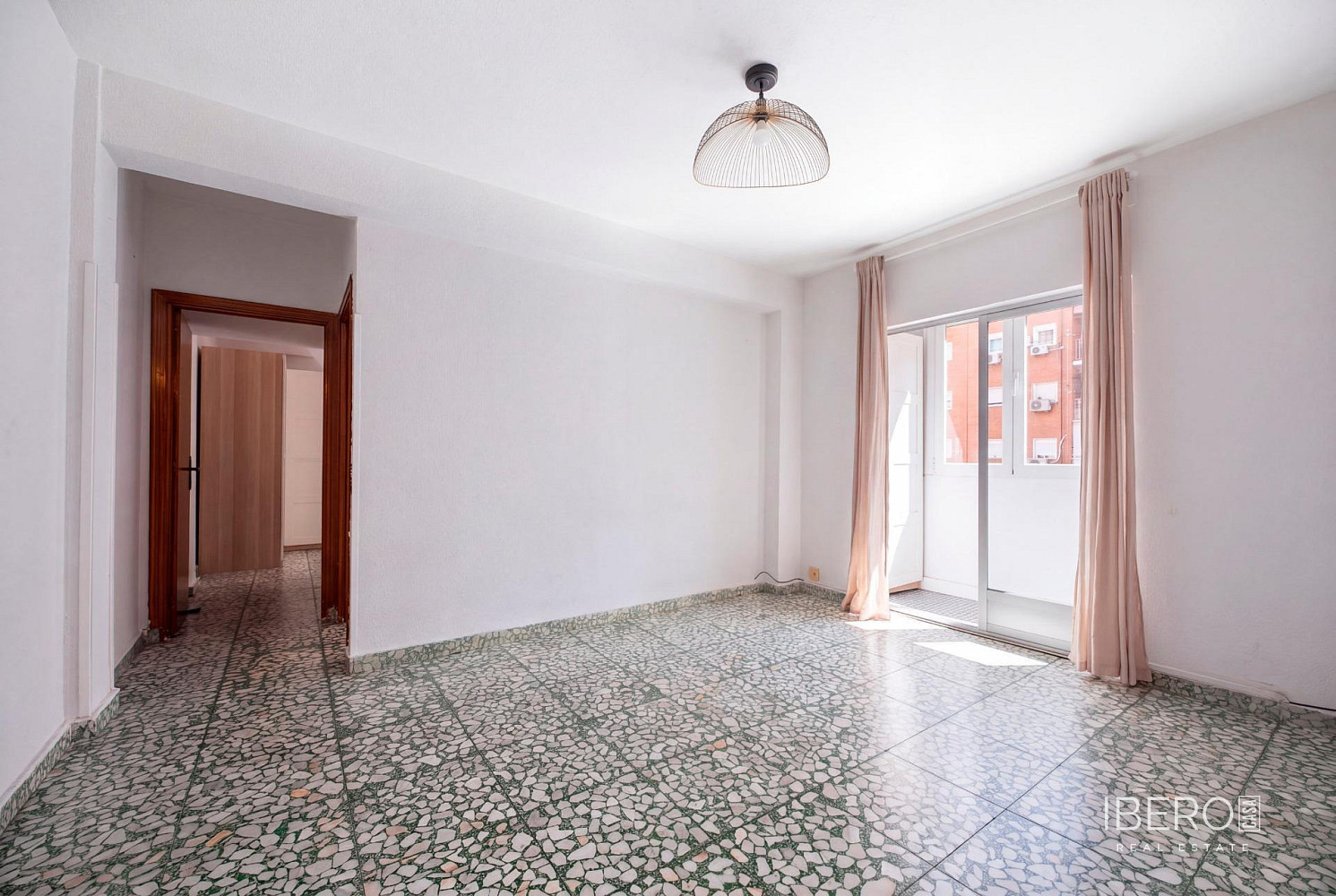 Piso 3+kk – Madrid - Vista 4