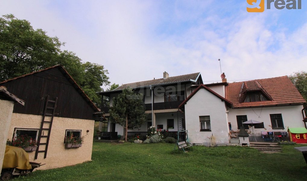Prodej domu 664 m² s pozemkem 1 202 m², Kunice – náhled fotky 12