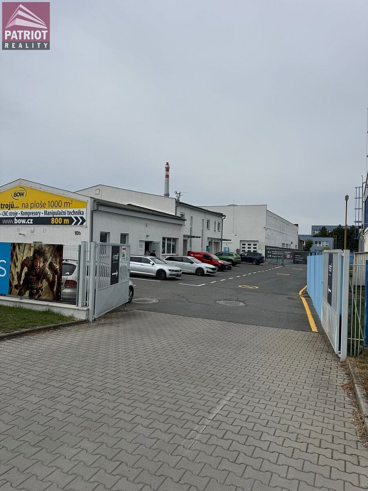 Pronájem obchodních prostor 255 m² – fotografie 4