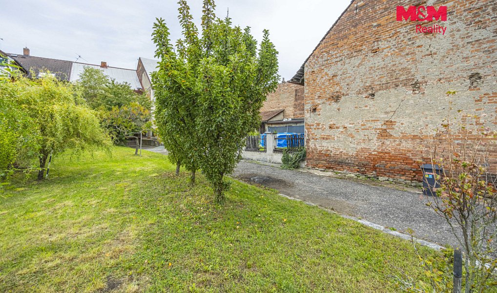 Prodej domu 180 m² s pozemkem 580 m², Třebechovice pod Orebem – náhled fotky 25