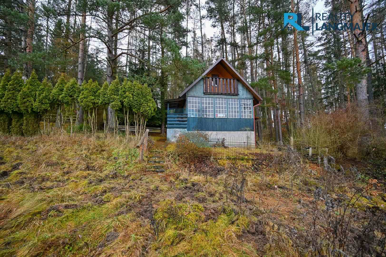 House in Pňovany, okres Plzeň-sever – pohled 4
