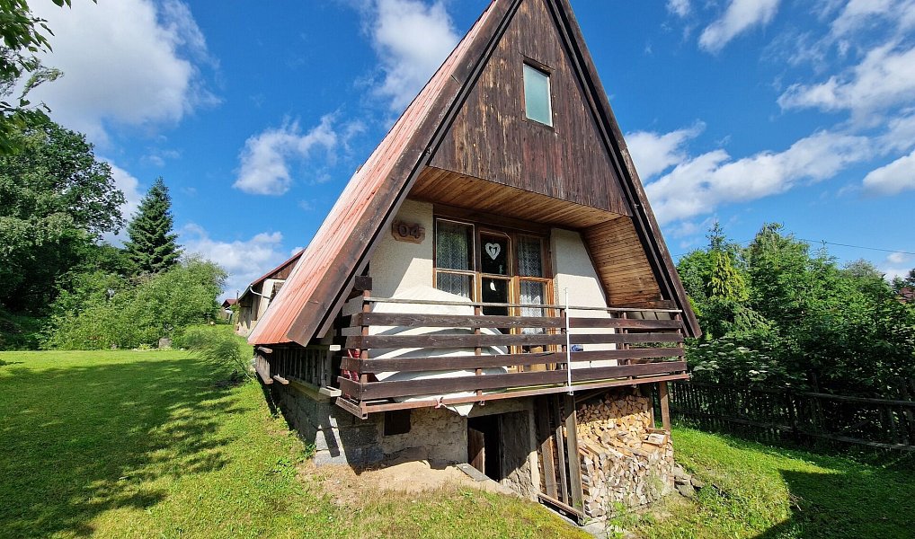 Prodej domu 140 m² s pozemkem 6 698 m², Krásná Hora nad Vltavou – náhled fotky 14