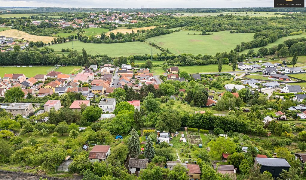 Prodej chaty/chalupy 25 m² s pozemkem 732 m², Brandýsek – náhled fotky 8