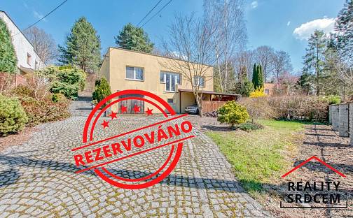 Prodej domu 190 m² s pozemkem 2 299 m², Na Úvoze, Bohumín - Záblatí, okres Karviná