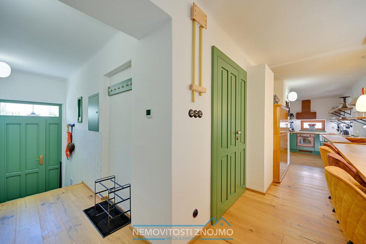 Prodej domu 184 m² s pozemkem 184 m² – fotografie 3