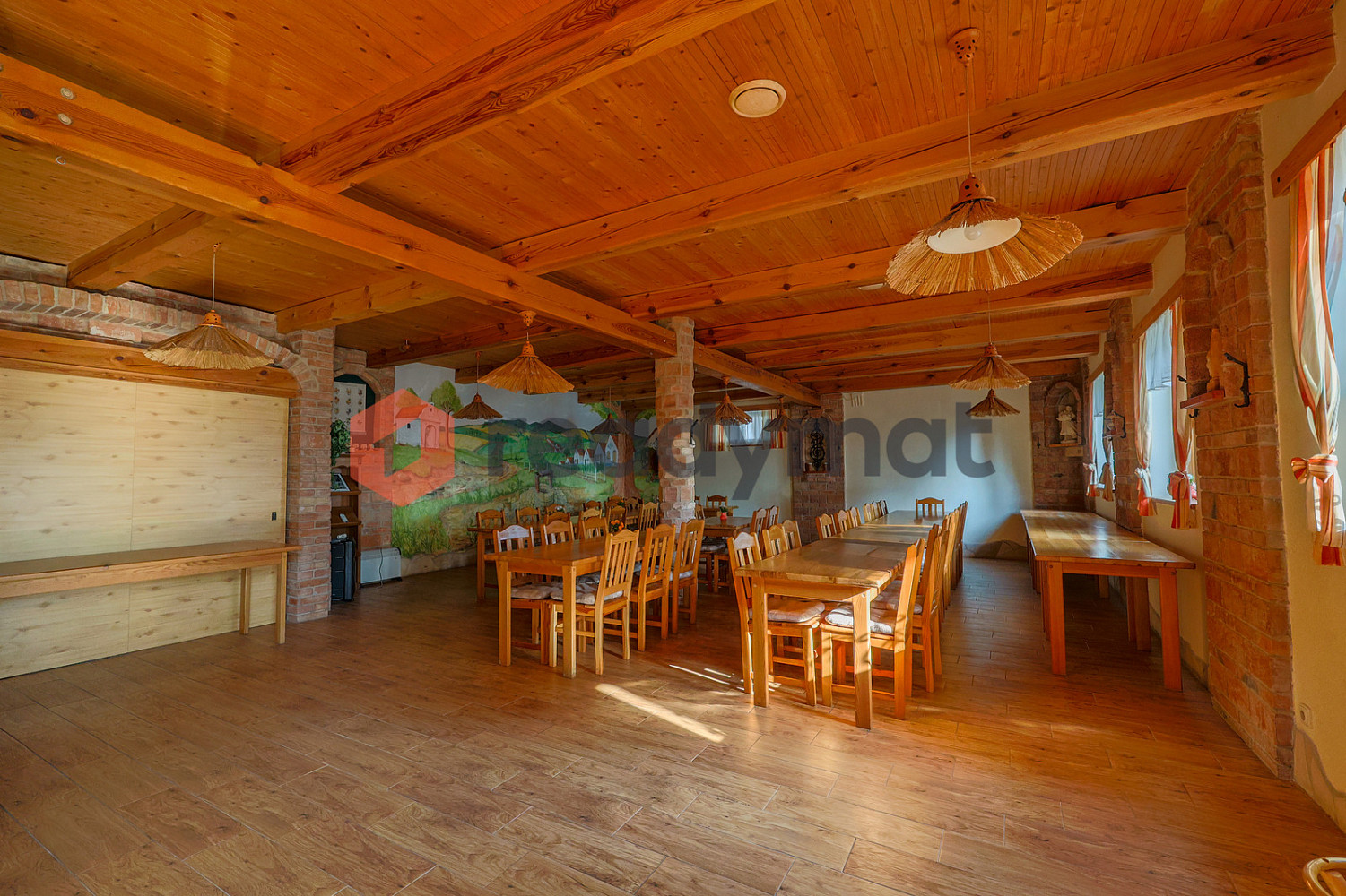Prodej ubytovacího objektu 660 m² — photo 3