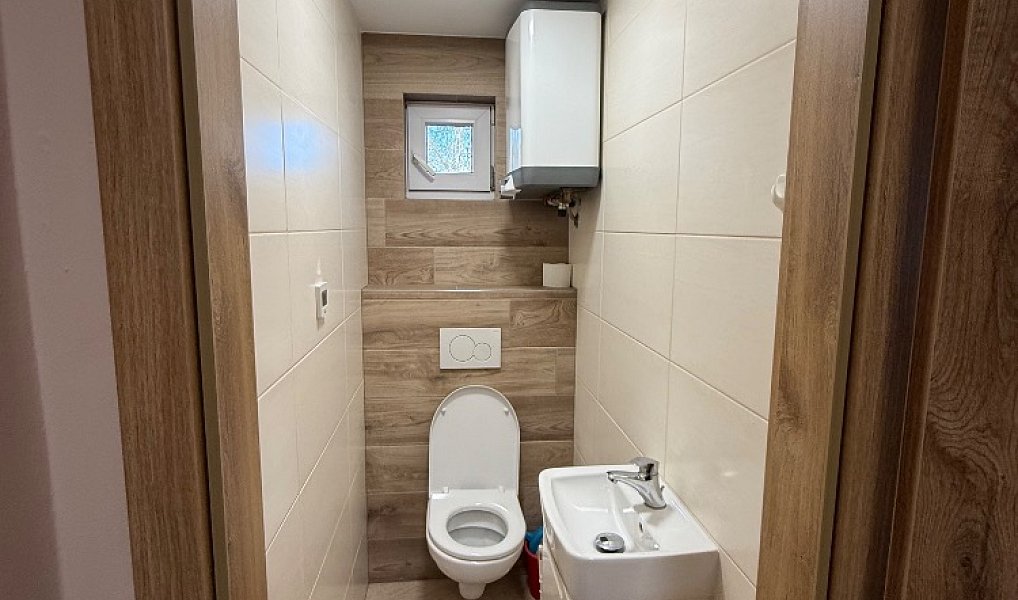 Prodej chaty/chalupy 32 m², Seč – náhled fotky 6
