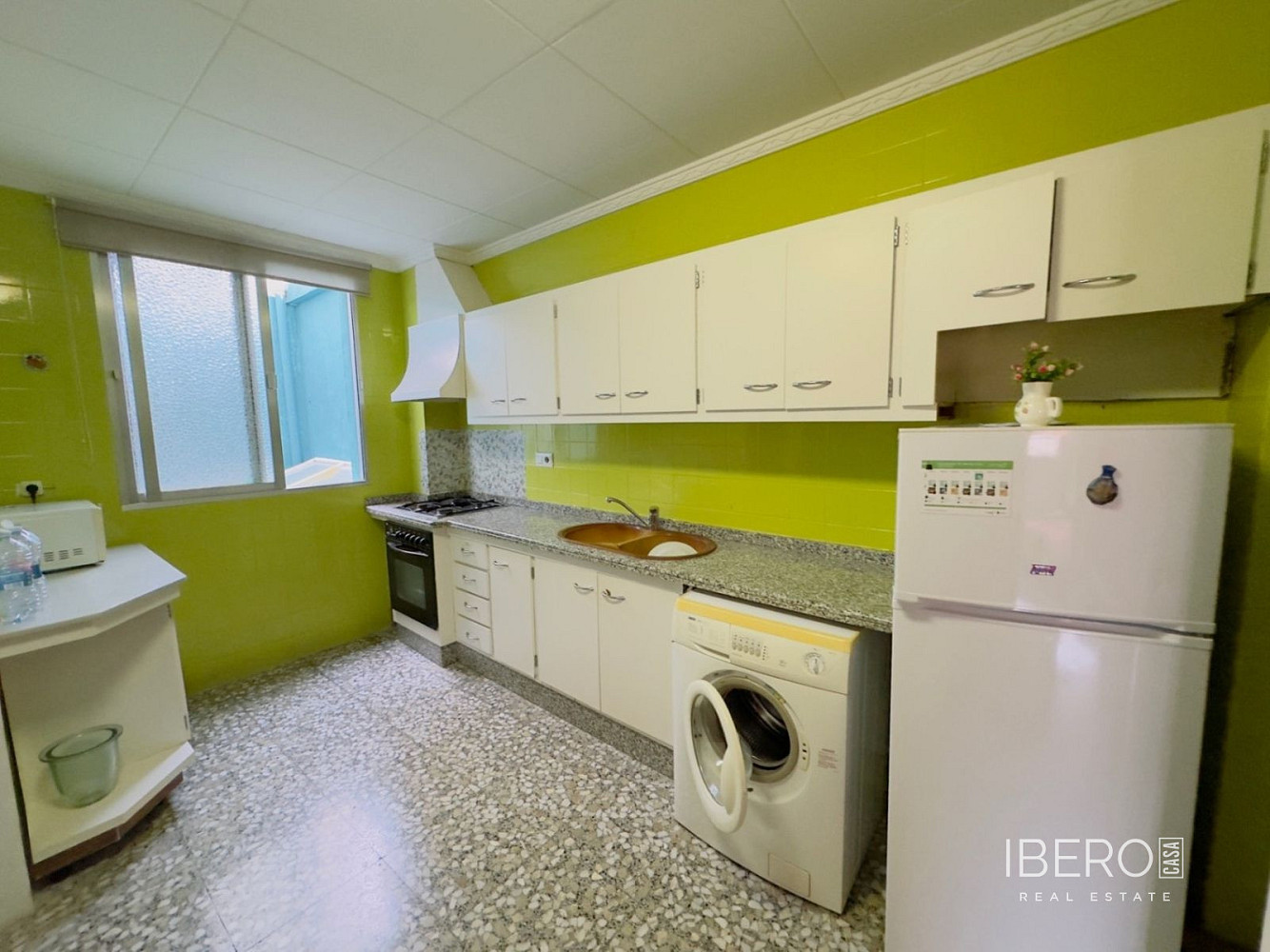 Pis 5+kk – Pedreguer, la Marina Alta - Vista 5