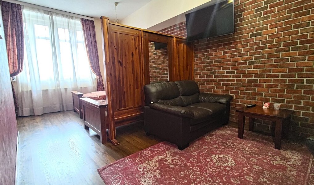 Pronájem bytu 2+1 80 m², Plzeň – náhled fotky 2