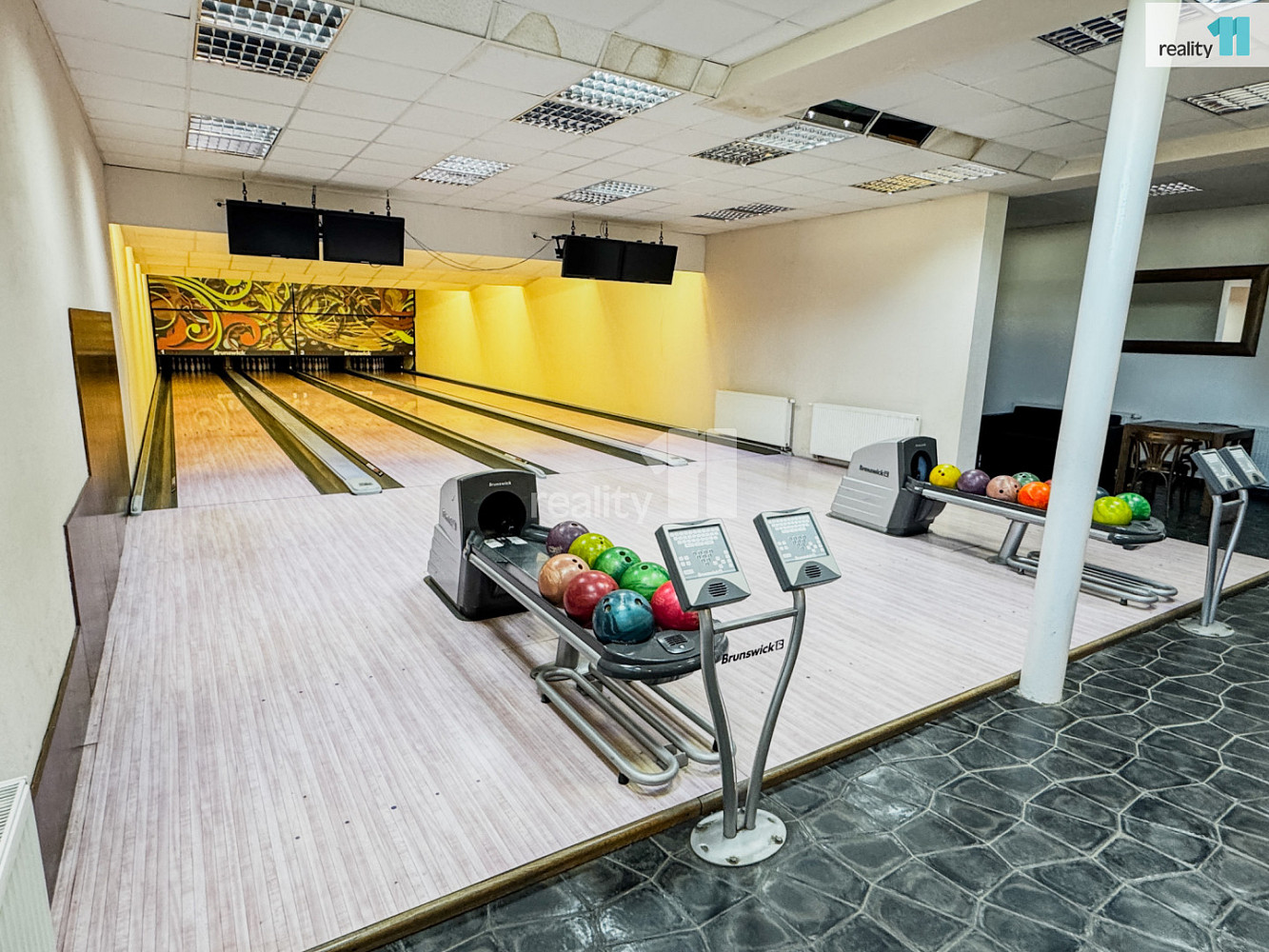 Prodej restaurace 541 m² — photo 3