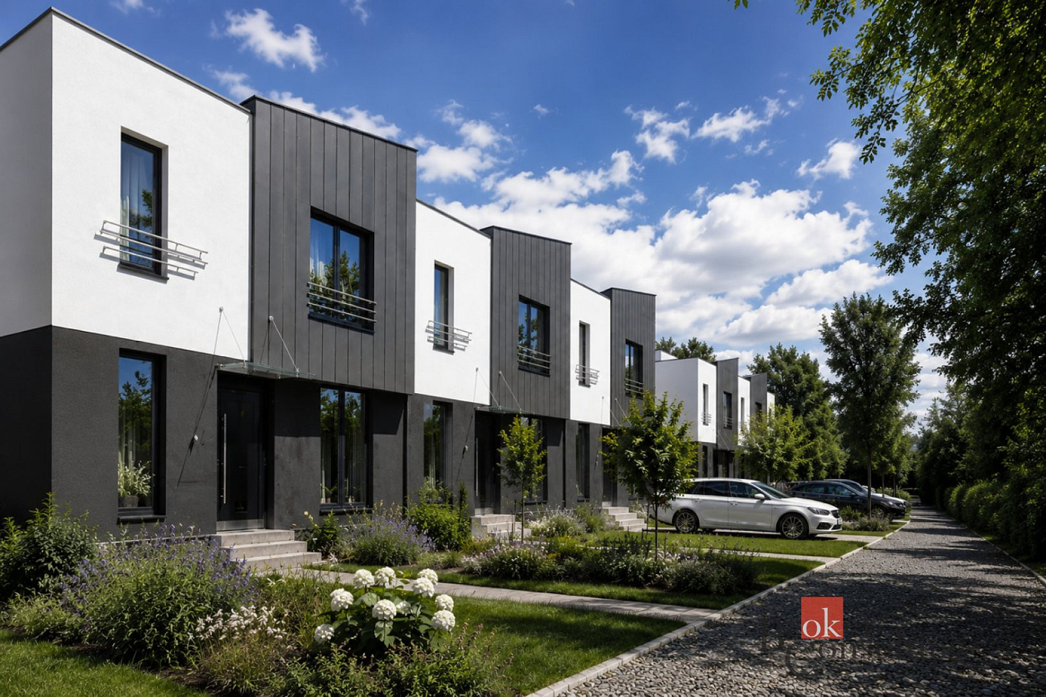 Prodej domu 89 m² s pozemkem 234 m²