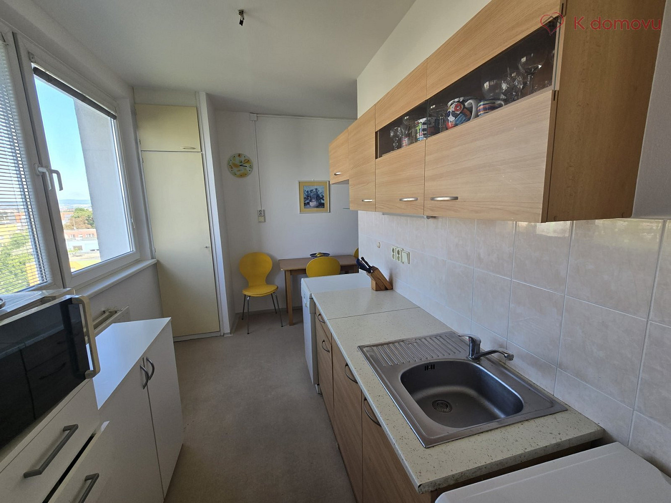 Prodej bytu 3+1 68 m² — photo 4