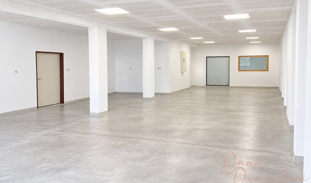 Prodej obchodních prostor 556 m², Hlinsko – náhled fotky 7