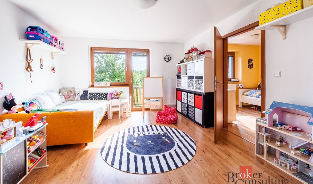 Prodej domu 180 m² s pozemkem 794 m², Jankov – náhled fotky 34