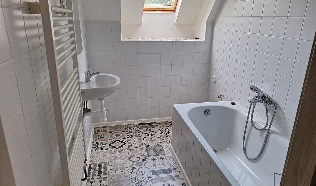Pronájem bytu 3+kk 83 m², Děčín – náhled fotky 8