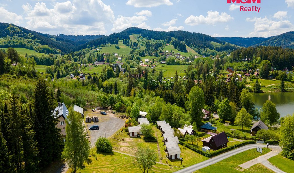 Prodej domu 106 m² s pozemkem 540 m², Horní Bečva – náhled fotky 18